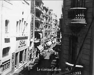 CINEMA COLISEE RUE DE L ARTILLERIE (2)